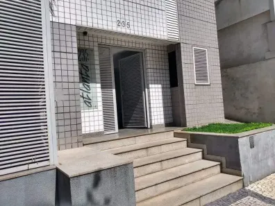 Apartamento com 4 Quartos à venda, 160m² no Gutierrez, Belo Horizonte