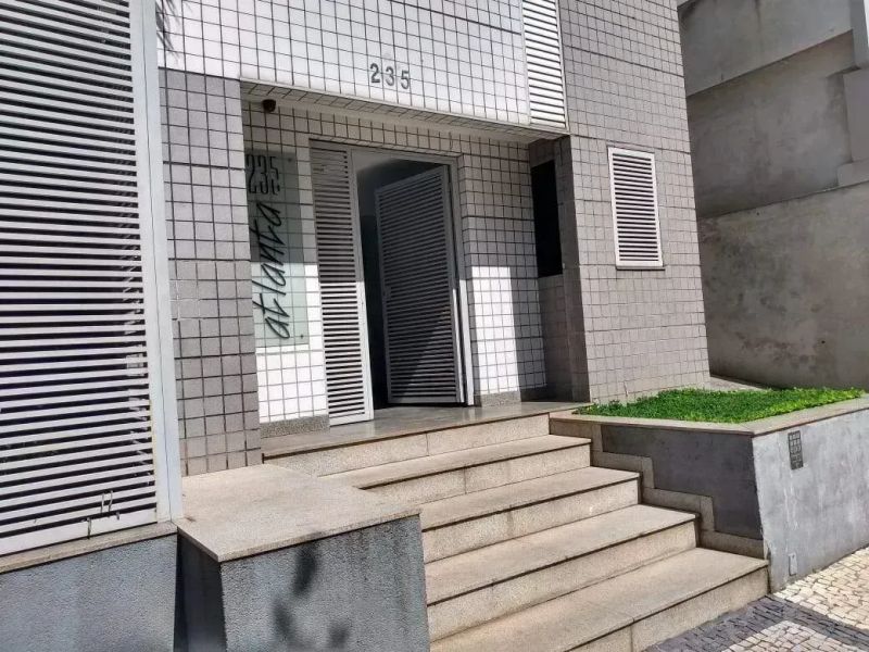 Apartamento com 4 quartos — Gutierrez, Belo Horizonte