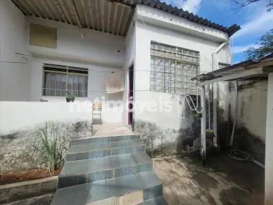 Lote/Terreno à venda, 436m² no Eymard, Belo Horizonte