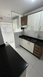 Apartamento com 2 Quartos à venda, 56m² no Cordeiros, Itajaí