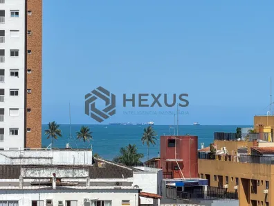 Apartamento com 2 Quartos à venda, 80m² no Enseada, Guarujá
