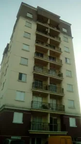 Apartamento com 2 Quartos à venda, 48m² no Vila Paranaguá, São Paulo