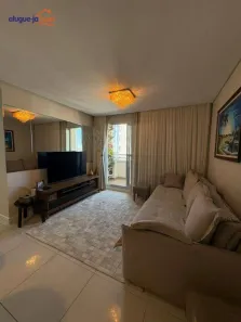 Apartamento com 3 Quartos à venda, 77m² no Conjunto Residencial Trinta e Um de Março, São José dos Campos