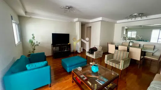 Apartamento com 2 Quartos à venda, 90m² no Consolação, São Paulo
