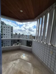 Apartamento com 3 Quartos à venda, 128m² no Anchieta, Belo Horizonte