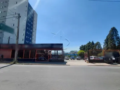 Lote/Terreno à venda, 3420m² no Jardim Maria Eugênia, Sorocaba