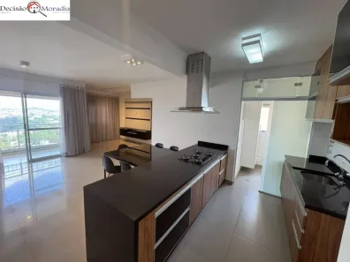 Apartamento com 2 Quartos para alugar, 80m² no Vila Pirajussara, São Paulo