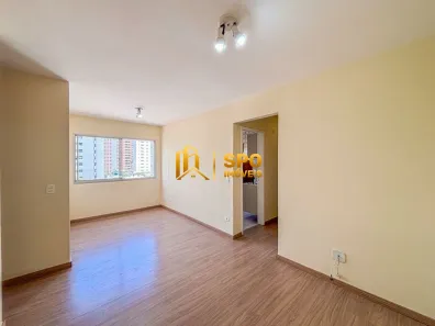 Apartamento com 2 Quartos à venda, 60m² no Vila Uberabinha, São Paulo