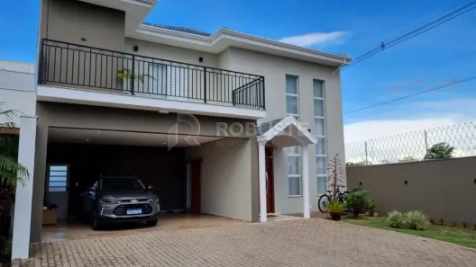 Casa de Condomínio com 3 Quartos à venda, 249m² no Colinas do Paraíso, Botucatu