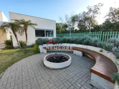 Casa de Condomínio com 3 Quartos à venda, 100m² no Hípica, Porto Alegre