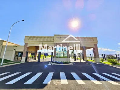 Lote/Terreno à venda, 313m² no Residencial Alto do Castelo, Ribeirão Preto