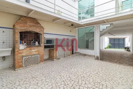 Casa com 10 Quartos para alugar, 230m² no Vila Clementino, São Paulo