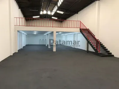 Imóvel Comercial para alugar, 700m² no Vila Polopoli, São Paulo