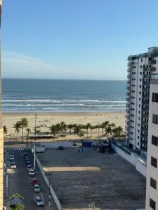 Apartamento com 2 Quartos à venda, 80m² no Tupi, Praia Grande