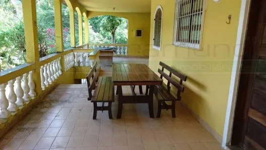 Fazenda/Sítio com 3 Quartos à venda, 28900m² no , Nazaré Paulista