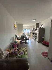 Casa com 2 Quartos à venda, 70m² no Residencial Gramado, Uberlândia