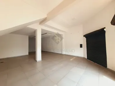 Ponto Comercial para alugar, 62m² no Ipiranga, Ribeirão Preto