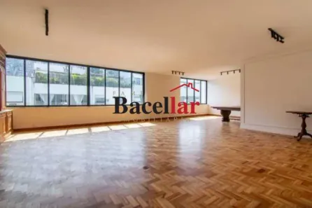 Apartamento com 4 Quartos à venda, 280m² no Copacabana, Rio de Janeiro