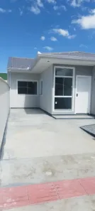 Casa com 2 Quartos à venda, 50m² no Bela Vista, Palhoça
