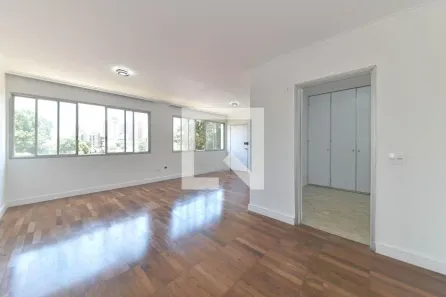 Apartamento com 3 Quartos à venda, 112m² no Santo Amaro, São Paulo