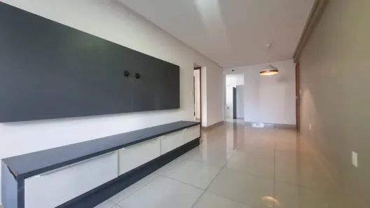Apartamento com 3 Quartos à venda, 78m² no Brisamar, João Pessoa