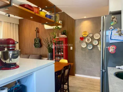 Apartamento com 2 Quartos à venda, 67m² no Centro, Canela