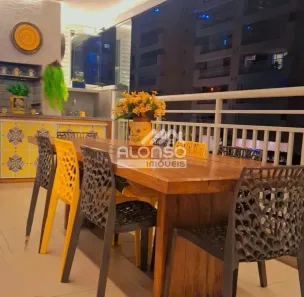 Apartamento com 3 Quartos à venda, 85m² no Jaguaré, São Paulo
