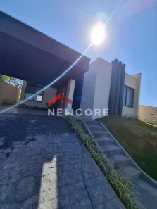 Casa de Condomínio com 3 Quartos à venda, 160m² no Residencial Parque dos Buritis, Lagoa Santa