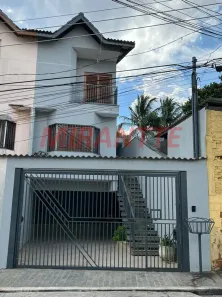 Casa com 3 Quartos à venda, 236m² no Vila Aliança, Guarulhos