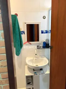 Casa de Condomínio com 1 Quarto à venda, 47m² no Jardim Lisboa, São Paulo