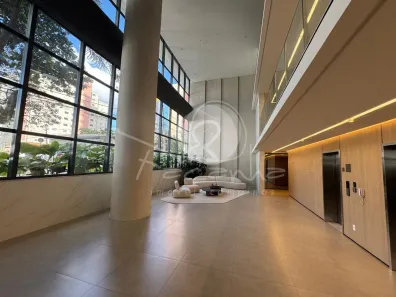 Apartamento com 4 Quartos à venda, 221m² no Cambuí, Campinas
