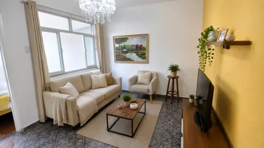 Apartamento com 3 Quartos à venda, 123m² no Cacuia, Rio de Janeiro