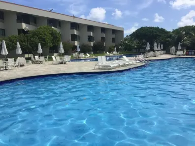 Flat com 2 Quartos à venda, 64m² no Tamandaré, Praia de Tamandaré