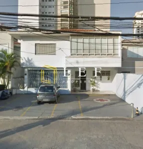 Prédio Comercial à venda, 403m² no Jardim América, São Paulo