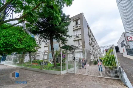 Apartamento com 2 Quartos à venda, 66m² no Santa Cecília, Porto Alegre