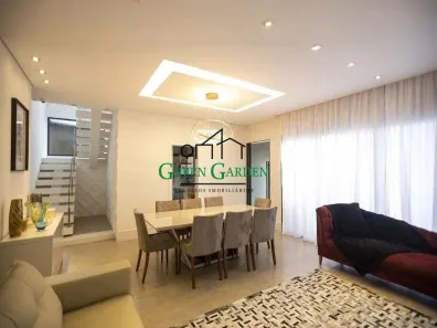 Casa com 4 Quartos à venda, 500m² no Jardim Florestal, Jundiaí