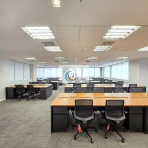 Sala Comercial para alugar, 340m² no Cidade Monções, São Paulo
