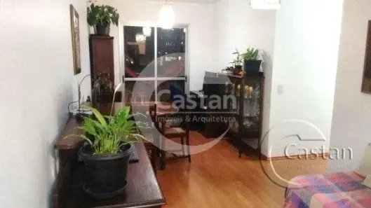 Apartamento com 3 Quartos à venda, 62m² no Mooca, São Paulo
