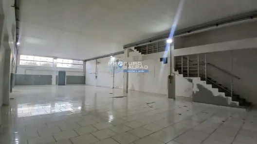 Galpão/Depósito/Armazém para alugar, 600m² no Jardim Sônia Maria, Mauá