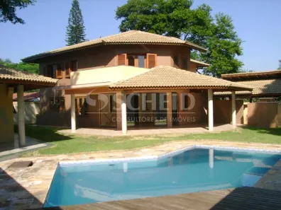 Casa com 4 Quartos à venda, 400m² no Interlagos, São Paulo