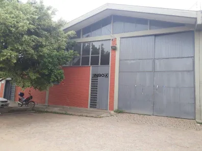 Galpão/Depósito/Armazém para alugar, 750m² no Navegantes, Porto Alegre