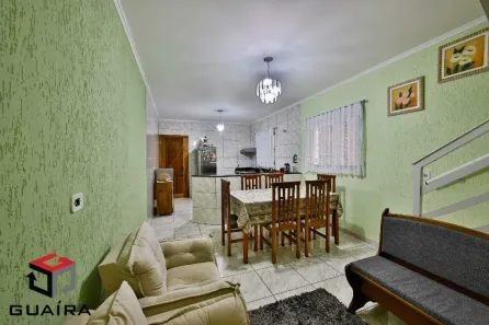 Imóvel Comercial com 4 Quartos à venda, 285m² no Assunção, São Bernardo do Campo