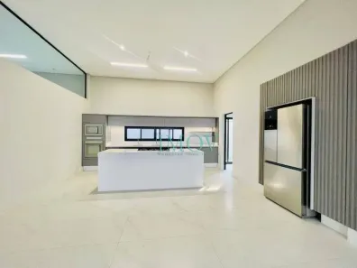 Casa de Condomínio com 3 Quartos para alugar, 295m² no Jardim do Golfe, São José dos Campos