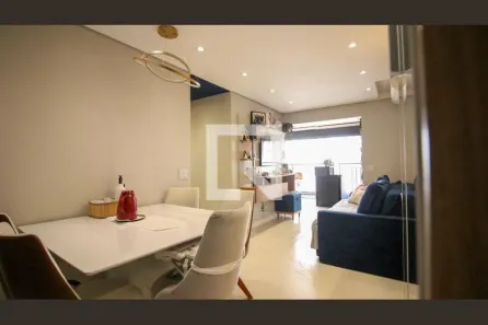 Apartamento com 3 Quartos à venda, 78m² no Jardim Independência, São Paulo