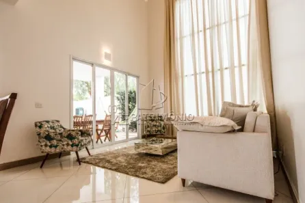 Casa de Condomínio com 4 Quartos à venda, 317m² no Jardim Novo Horizonte, Sorocaba