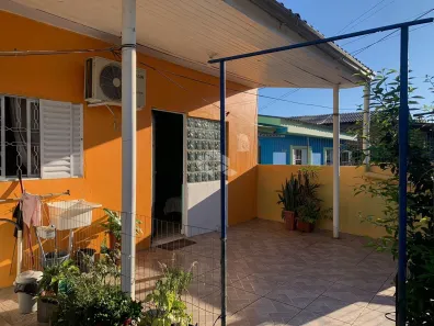 Casa com 3 Quartos à venda, 102m² no Camobi, Santa Maria