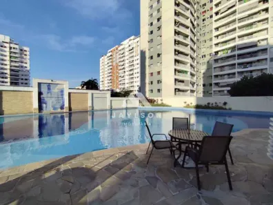 Apartamento com 2 Quartos à venda, 60m² no Vicente de Carvalho, Rio de Janeiro