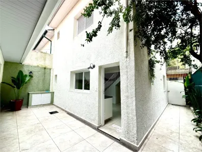Casa com 3 Quartos à venda, 120m² no Pinheiros, São Paulo