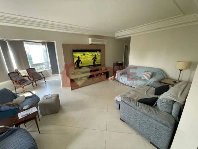 Apartamento com 3 Quartos à venda, 180m² no Moema, São Paulo