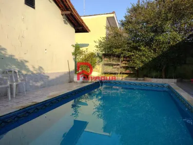 Casa com 3 Quartos à venda, 190m² no Flórida, Praia Grande